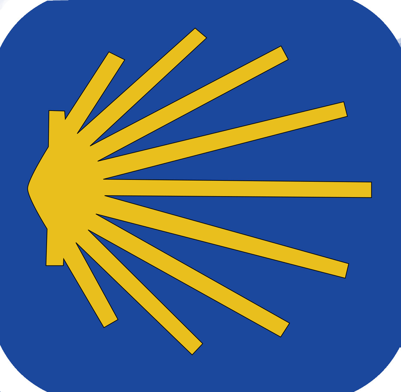 Anna's Camino