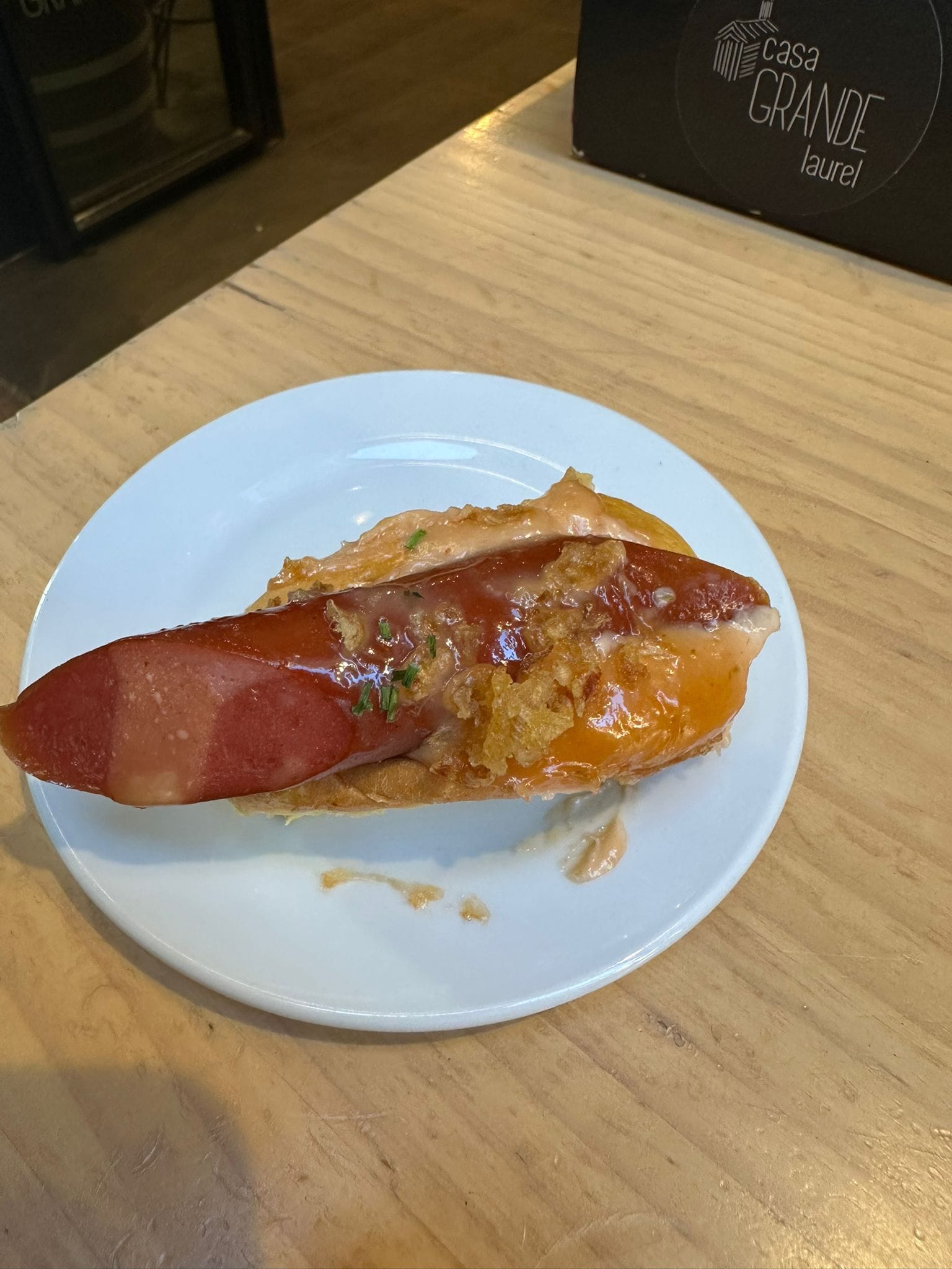 Day 8 - Torres del Río to Logroño