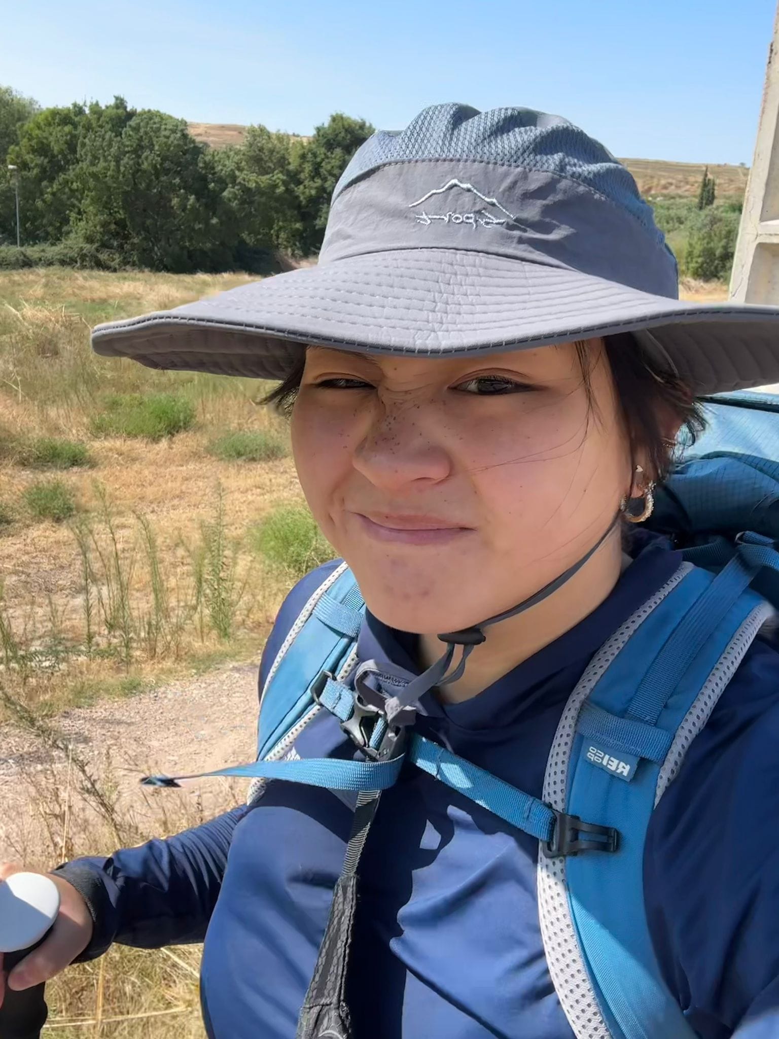 Day 8 - Torres del Río to Logroño