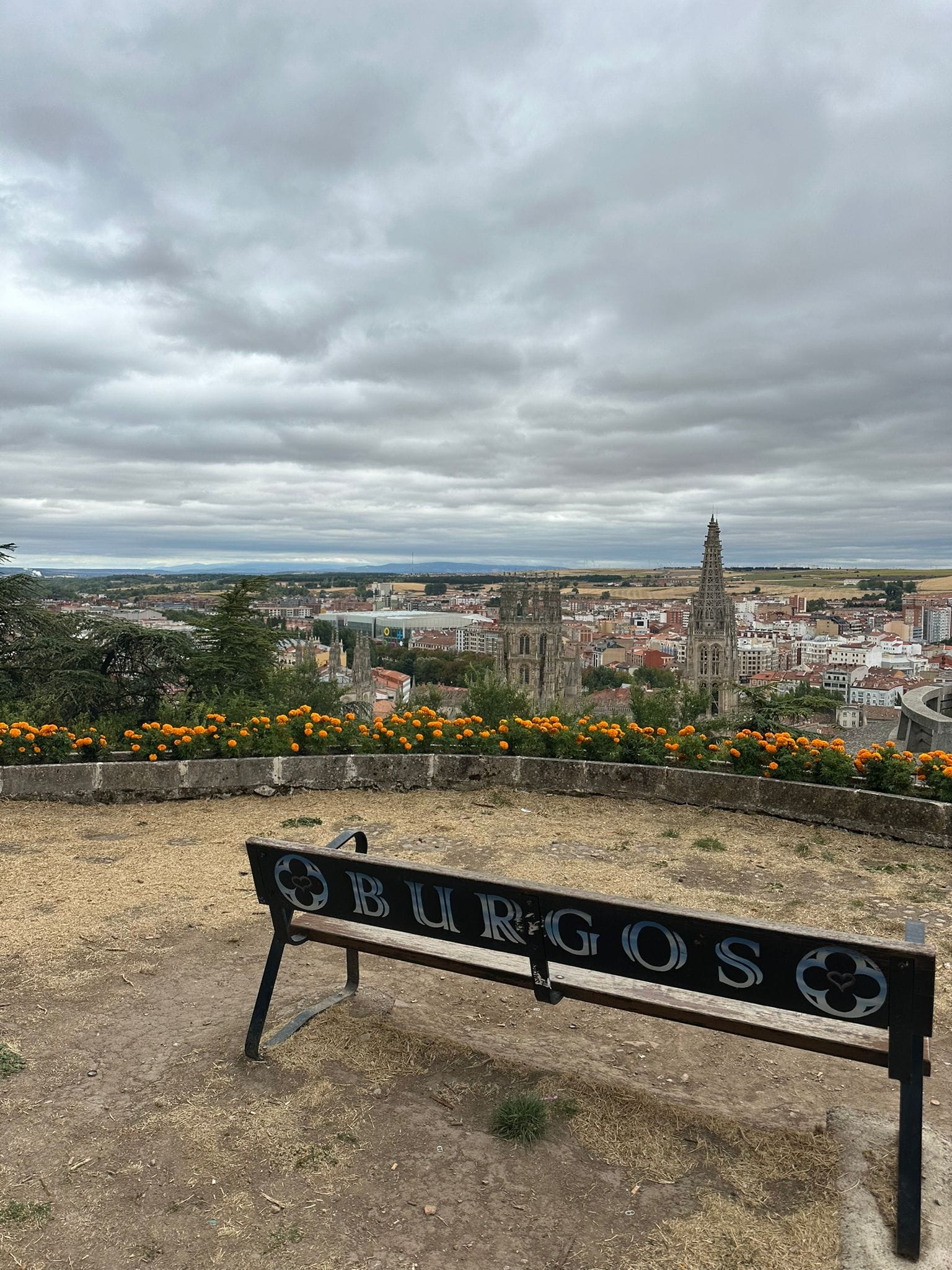 Day 14 - Zero Day in Burgos