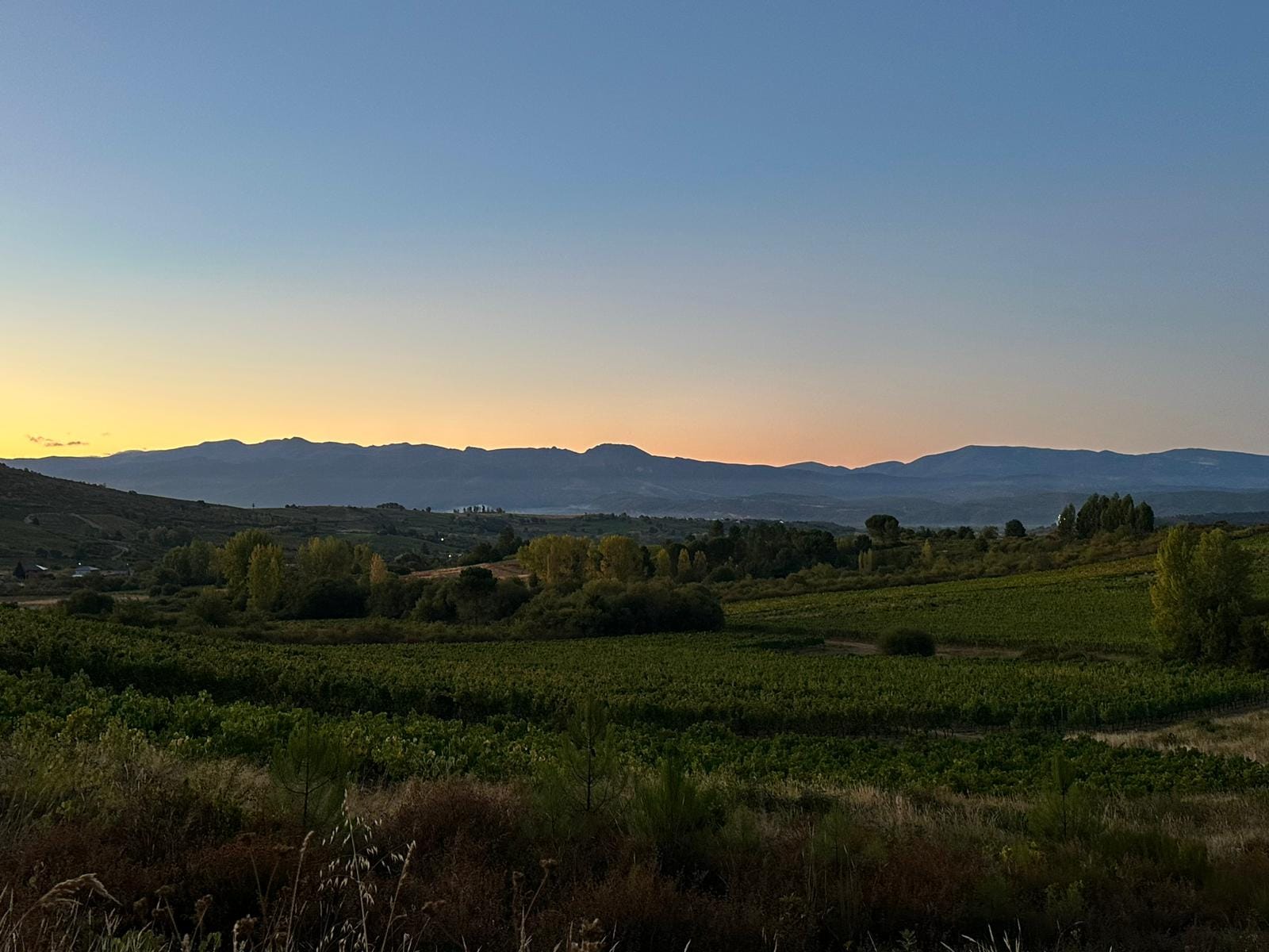 Day 27 - Valtuille de Arriba to Trabadelo