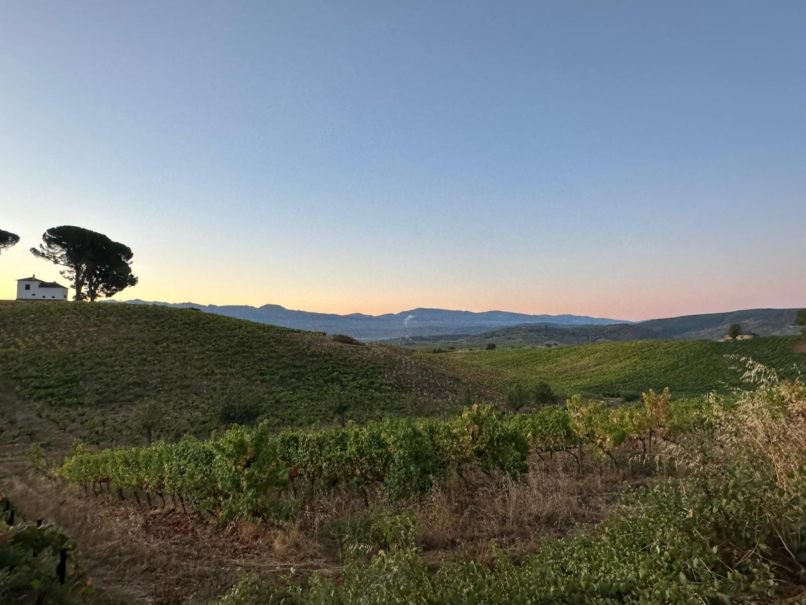 Day 27 - Valtuille de Arriba to Trabadelo
