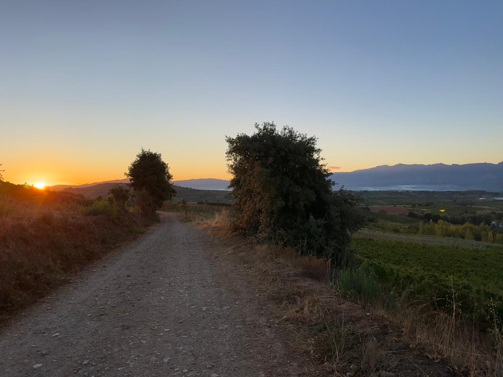 Day 27 - Valtuille de Arriba to Trabadelo