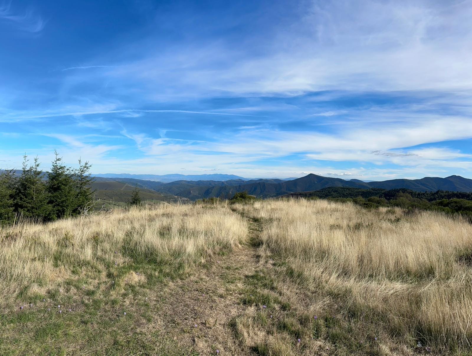 Day 28 - Trabadelo to O Cebreiro