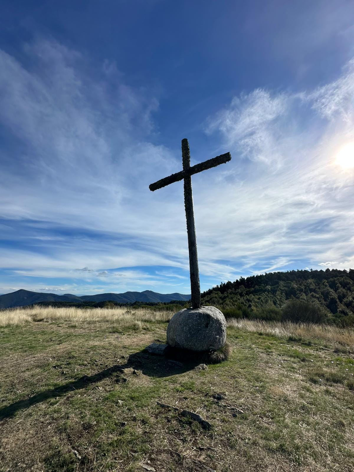 Day 28 - Trabadelo to O Cebreiro