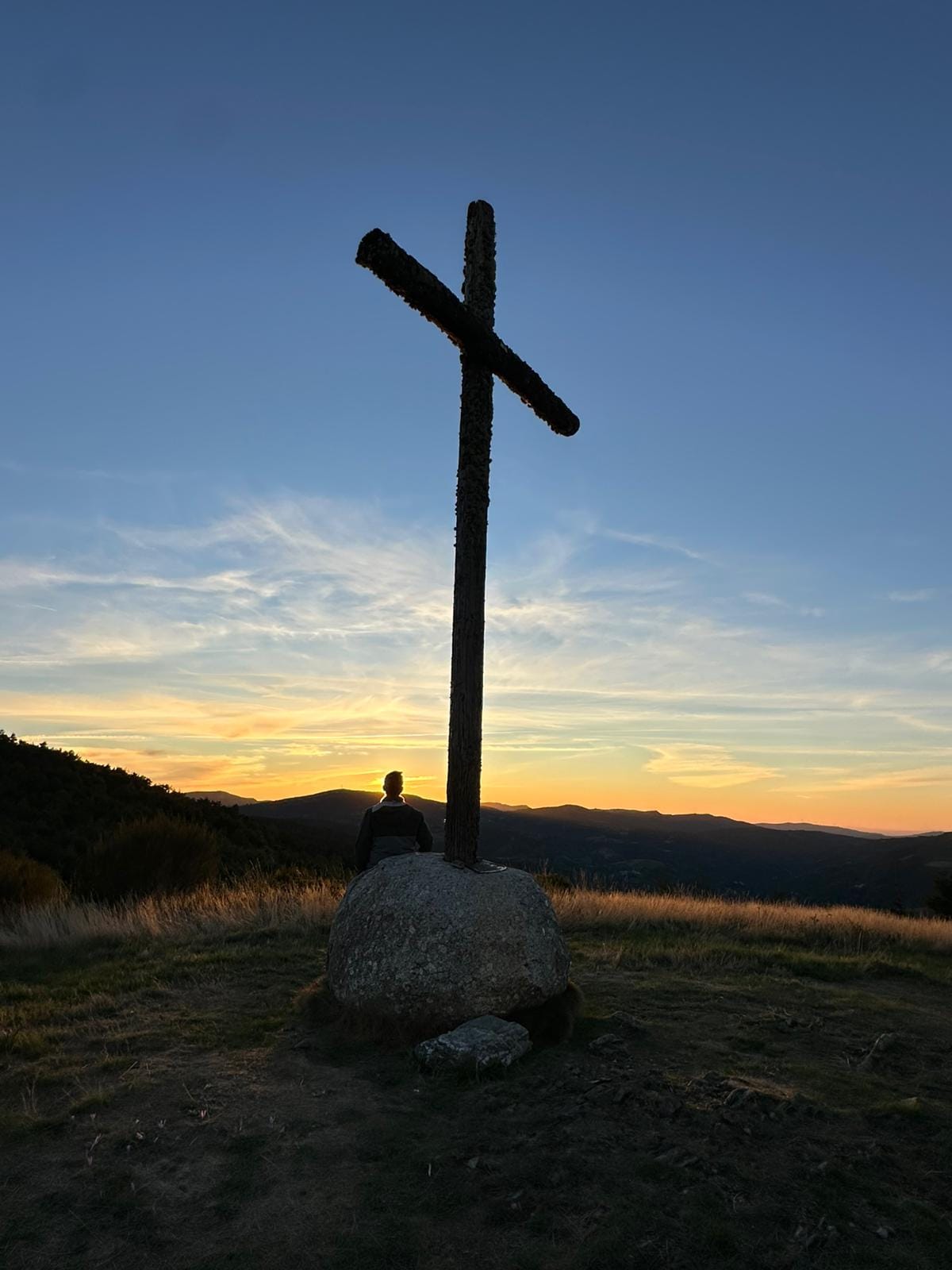 Day 28 - Trabadelo to O Cebreiro