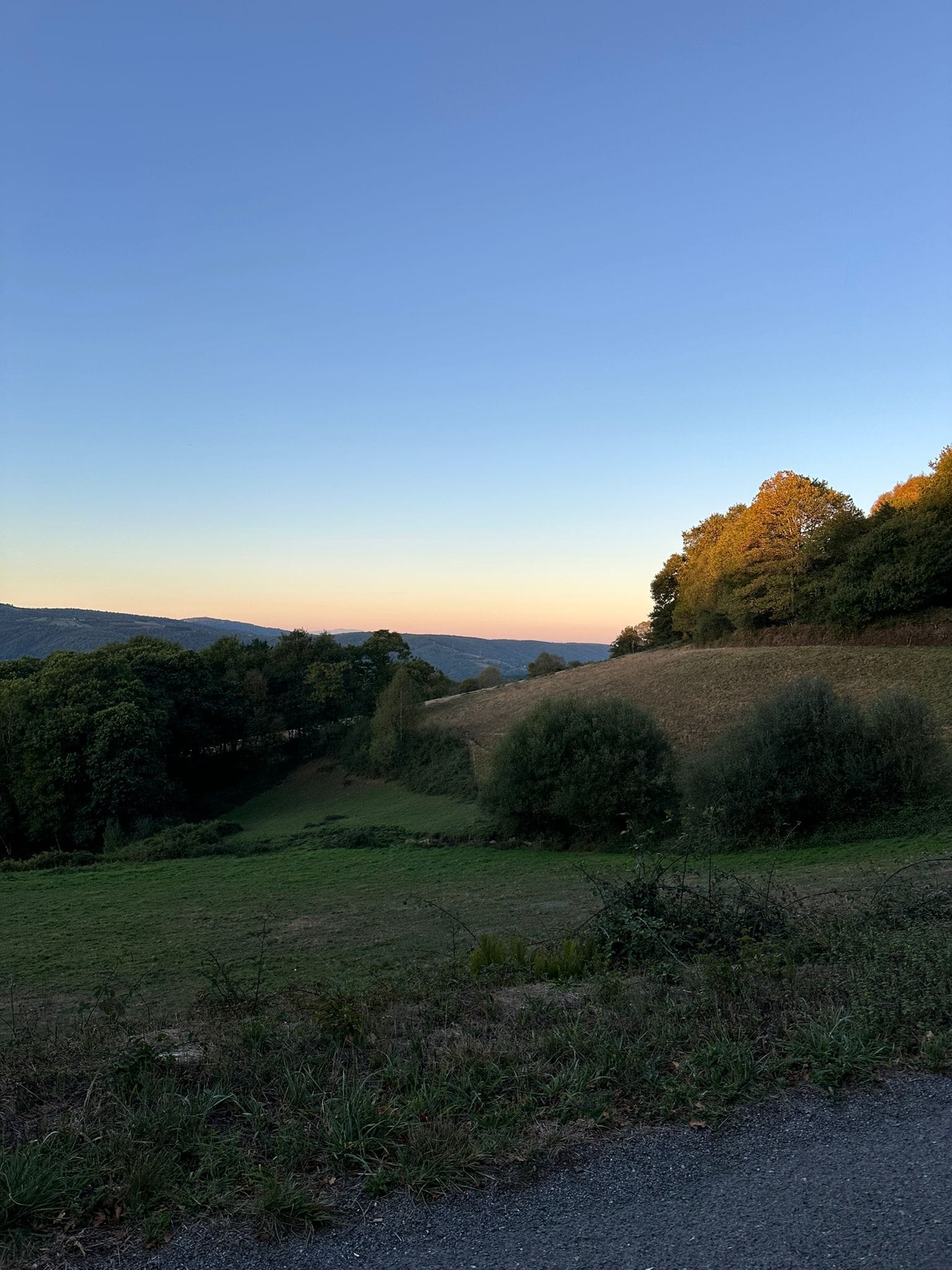 Day 30 - A Balsa to O Mosterio