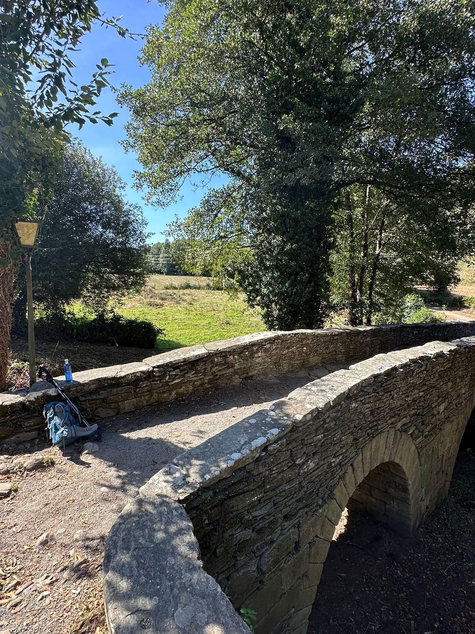 Day 30 - A Balsa to O Mosterio