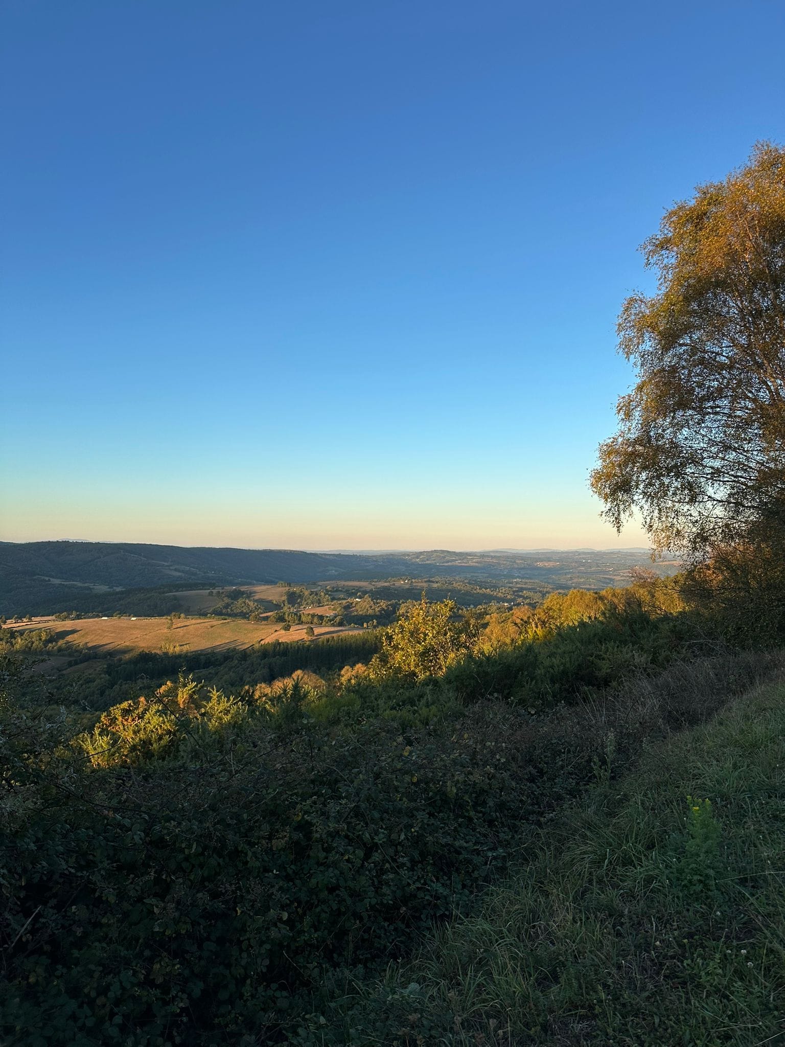 Day 30 - A Balsa to O Mosterio
