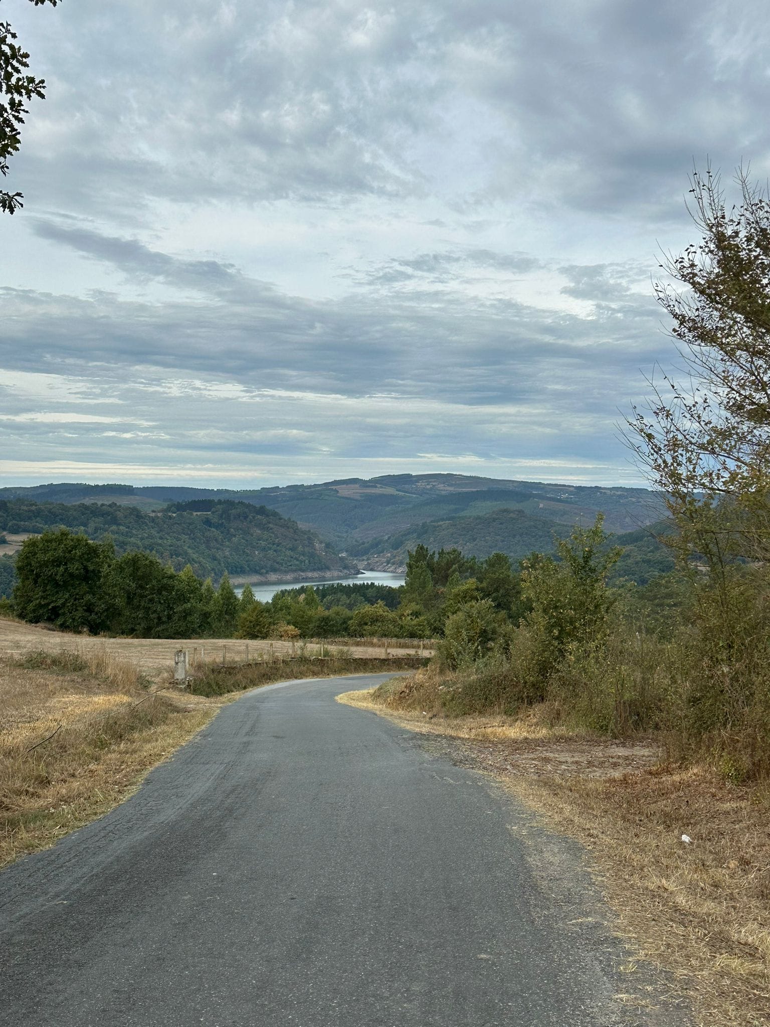 Day 31 - O Mosterio to Gonzar