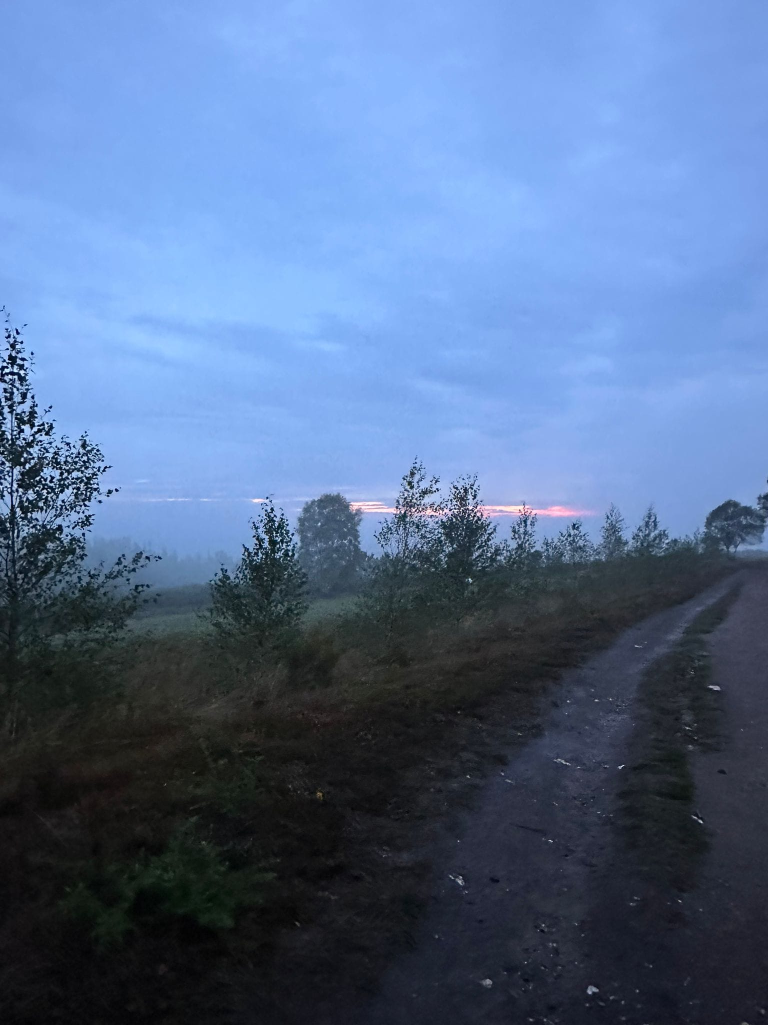 Day 32 - Gonzar to Ponte Campaña