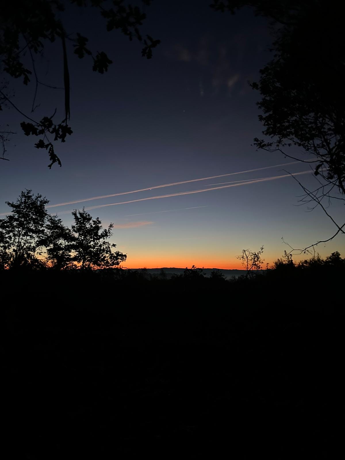 Day 35 - O Amenal to Santiago de Compostela