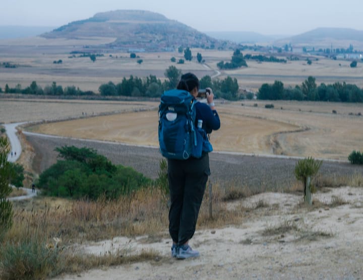 What is the Camino de Santiago?