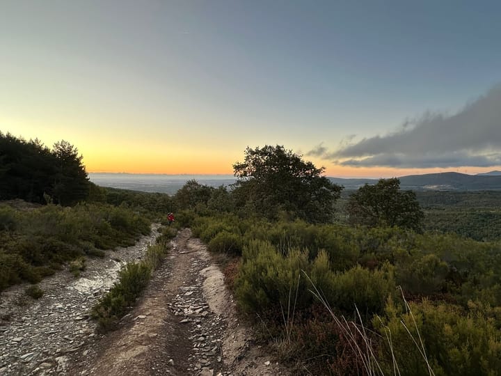 Day 25 - Rabanal del Camino to Molinaseca
