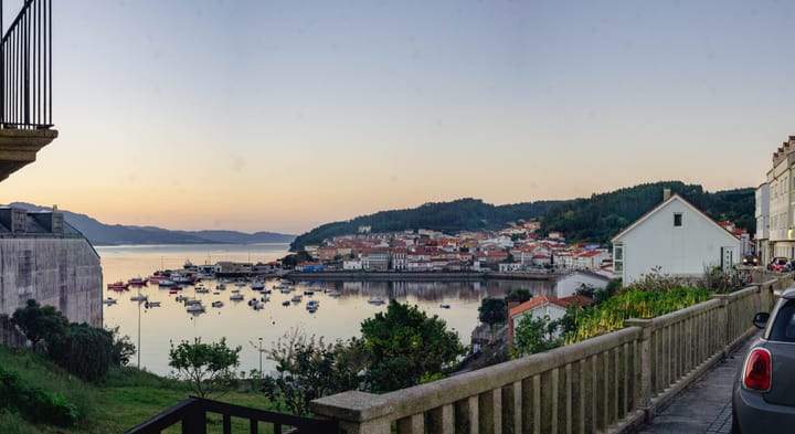 Day 39 - Cee to Cape Finisterre
